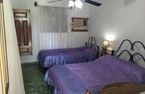 Municipality of Cienaga de Zapata Casa | Casa Baby