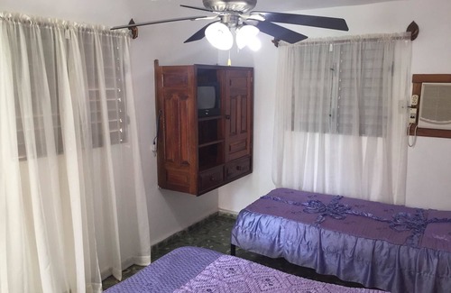 Municipality of Cienaga de Zapata Casa | Casa Baby