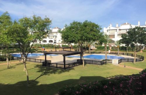 Roldan Apartamento | Casa Bacaladilla - A Murcia Holiday Rentals Property