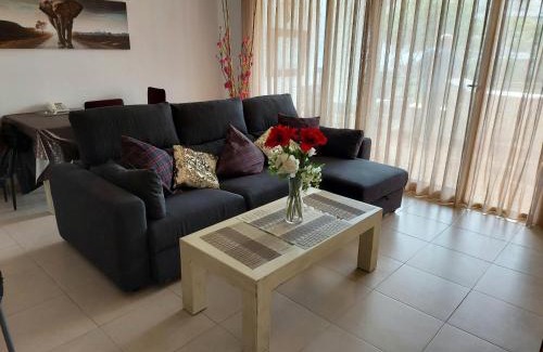 Roldan Apartamento | Casa Bacaladilla - A Murcia Holiday Rentals Property