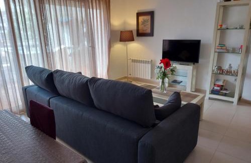 Roldan Apartamento | Casa Bacaladilla - A Murcia Holiday Rentals Property