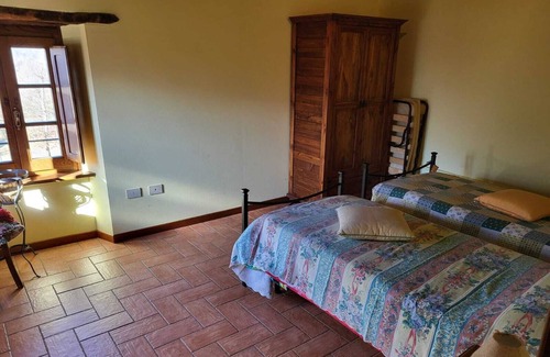 San Romano in Garfagnana Casa | Casa Bacciano Villetta San Romano in Garfagnana Animali Ammessi