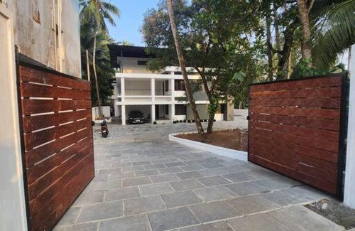 Kozhikode Villa | Casa Bachmal