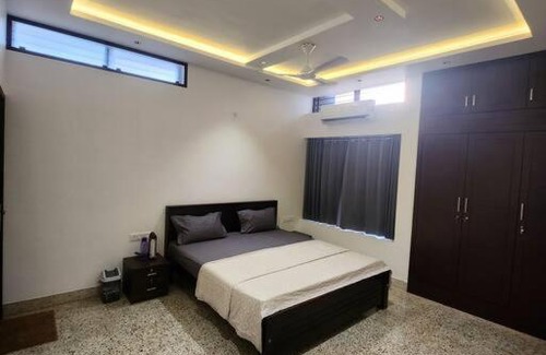 Kozhikode Villa | Casa Bachmal