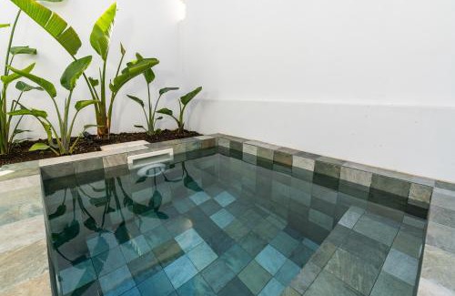 Lagoa e Carvoeiro Villa | Casa Baco- Cozy House City Center