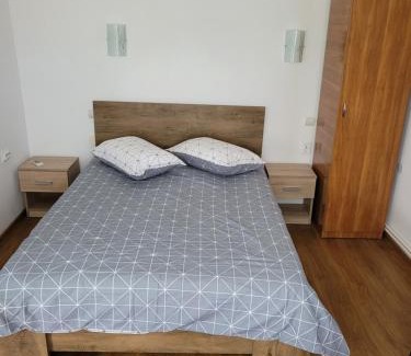 Murighiol Casa | Casa Badea