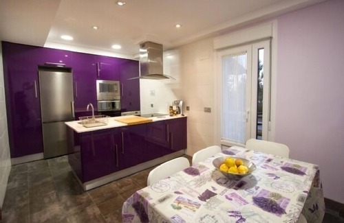 San Martín de Bada Cabaña | CASA BADIMIA 8+3 PLAZAS * Picos de Europa