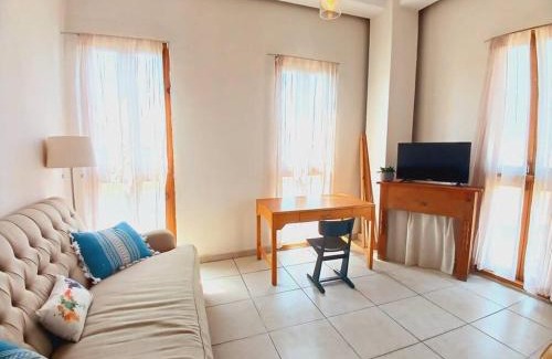 Esterito Apartamento | Casa Bahía 2 blocks Malecon Amaizing ocean view