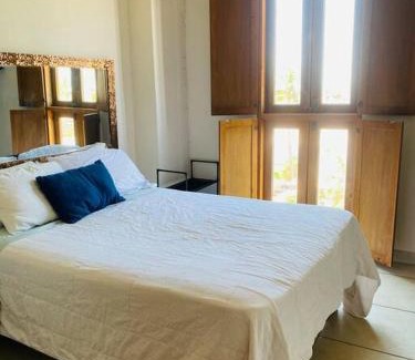 Esterito Apartamento | Casa Bahía 2 blocks Malecon Amaizing ocean view