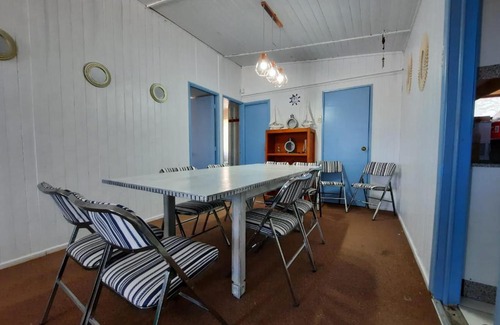 Bahia Inglesa Casa | Casa Bahía Inglesa