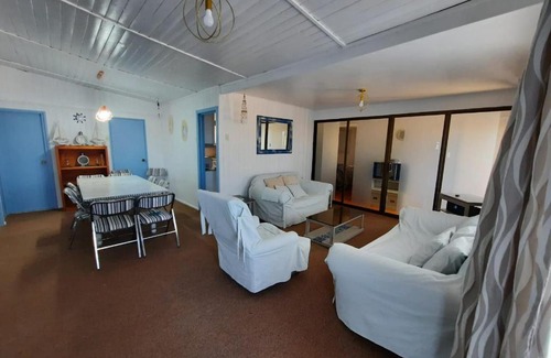 Bahia Inglesa Casa | Casa Bahía Inglesa