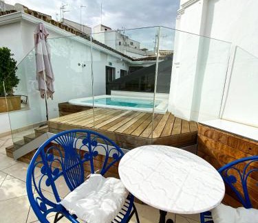 Museo Apartamento | Casa Bailen Sevilla