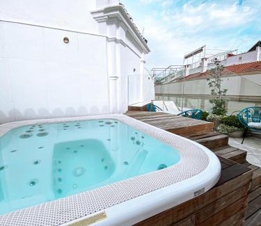 Museo Apartamento | Casa Bailen Sevilla