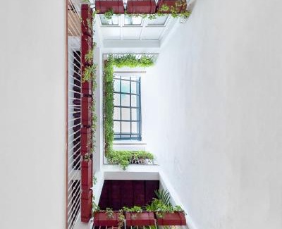 Museo Apartamento | Casa Bailen Sevilla