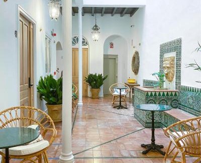 Museo Apartamento | Casa Bailen Sevilla