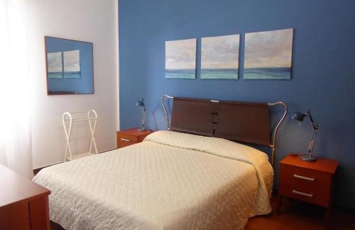 Chiavari Apartamento | Casa Baires 121 by Holiday World