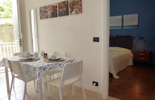 Chiavari Apartamento | Casa Baires 121 by Holiday World