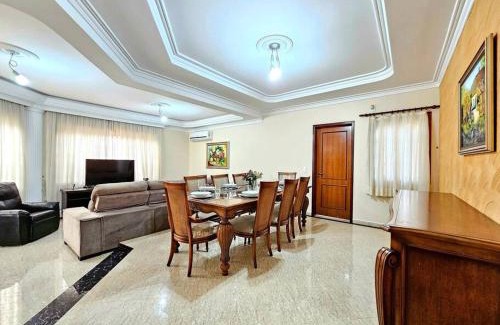 Vila Yolanda Casa | Casa Bairro Nobre prox Cataratas e Centro