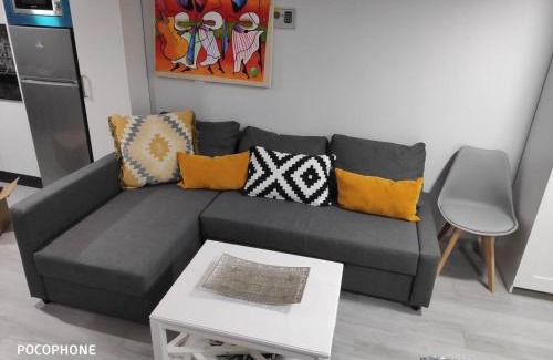 Bueu Apartamento | Casa bajada a la playa