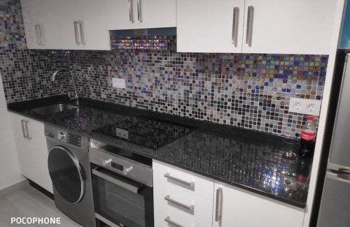 Bueu Apartamento | Casa bajada a la playa