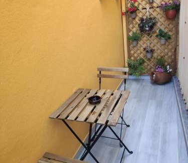 Bueu Apartamento | Casa bajada a la playa