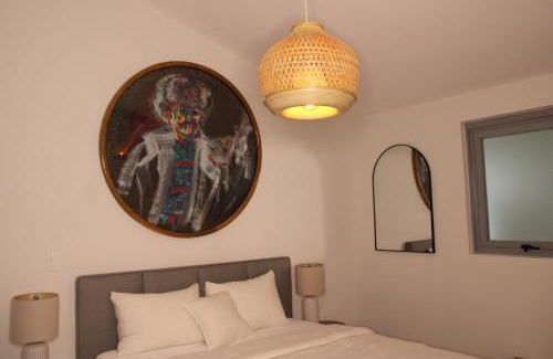 Bajura Cama Y Desayuno | Casa Bajura Bed and Breakfast