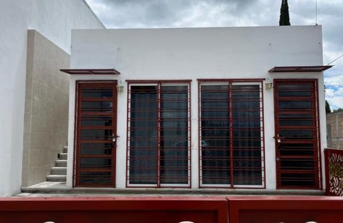 Cholula Apartamento | Casa Baltazar