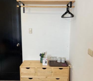 Cholula Apartamento | Casa Baltazar