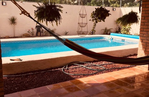 Rincón de Guayabitos Casa | Casa Balam ! Beautiful house with private pool.