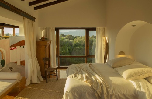 Portol Villa | Casa Balandra: Experiential Guest House