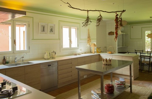 Portol Villa | Casa Balandra: Experiential Guest House