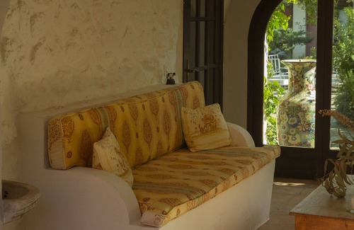 Portol Villa | Casa Balandra: Experiential Guest House