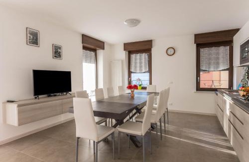 Porto Casa | Casa Balansina Lake View