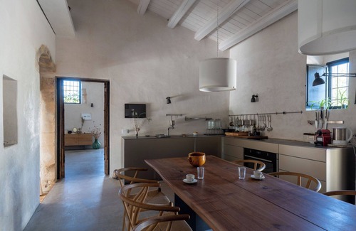 Noto Historic Centre Villa | Casa Balat