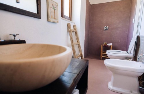 Realmonte Hotel | Casa Balata
