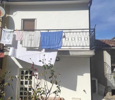 Acquavena Casa | CASA BALBI ACQUAVENA