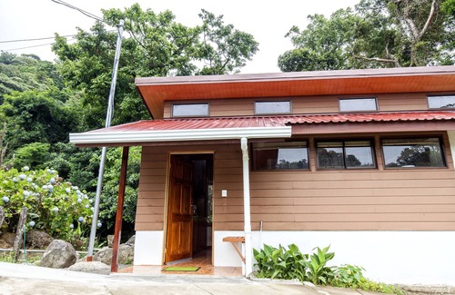 Monteverde Apartamento | Estudio Forestal Casa Balbi. Amantes de la naturaleza