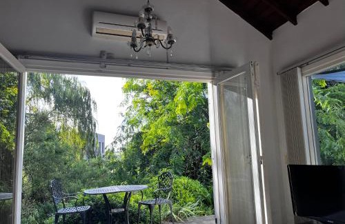 Sierra de los Padres Casa | Casa Balcón del Golf