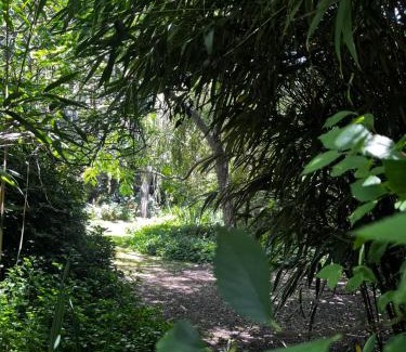Sierra de los Padres Casa | Casa Balcón del Golf