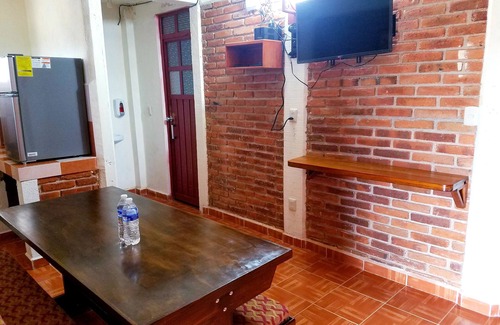 Chignahuapan Cabaña | Casa de Descanso Chignahuapan