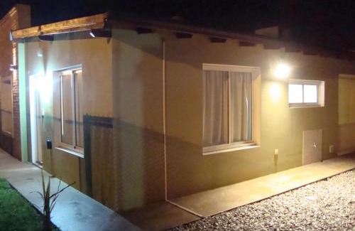 Balcarce Casa | CASA BALCARCE