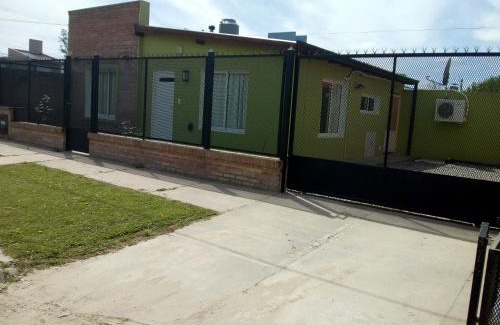 Balcarce Casa | CASA BALCARCE