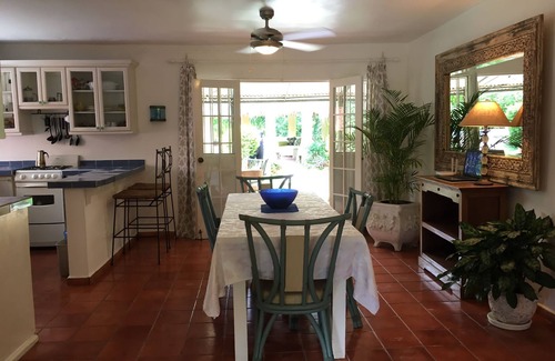 Cabrera Casa | Casa Baldoria - Tropical Villa