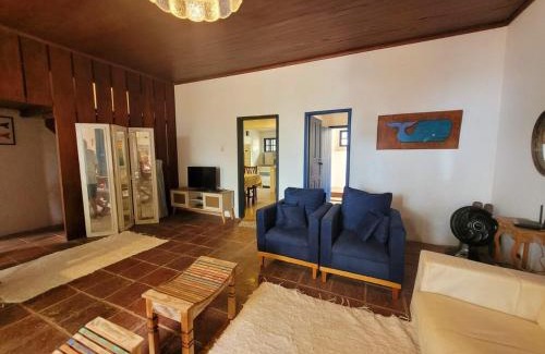 Sao Pedro da Aldeia Casa | Casa Baleia Lagoa