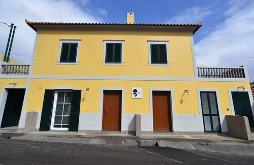 Canical Apartamento | Casa Baleia Orca (Orca Whale House)