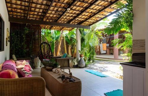 Morro das Pedras Casa | casa bali floripa