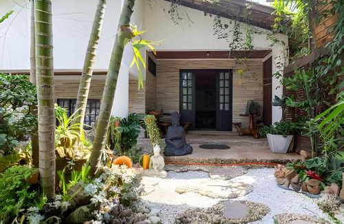 Morro das Pedras Casa | casa bali floripa