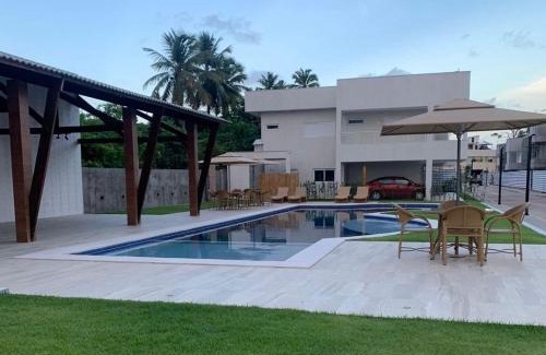 Barra Grande Villa | Casa Bali - Praia de Antunes