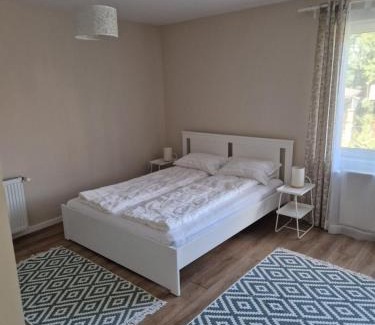 Sovata Casa | Casa Balint