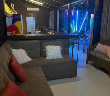 Barra Casa | Casa Balneário Camboriú